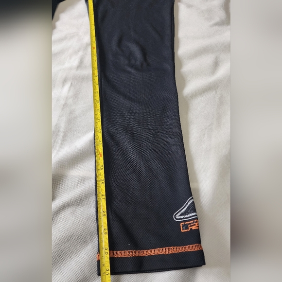 FXR Men's Base Layer Active Wear Size Large - Picture 6 of 6